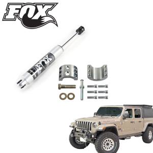 FOX 2.0 IFP PERF FRONT REAR SHOCK 2-3IN ショック アブソーバー 4本