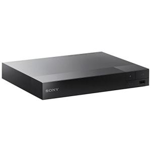SONY（ソニー） Ultra HD ブルーレイ/DVDプレーヤー UBP-X700/K : 音と