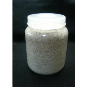 硬質クリアボトル 800ml×バラ1本（穴あけ加工済、フィルター付き