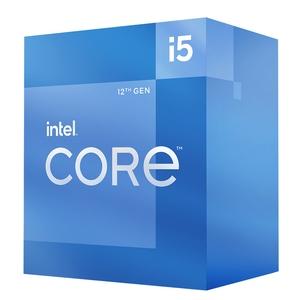 Intel Core i5 12400 BOX : ドスパラYahoo!店 - 通販 - Yahoo!ショッピング