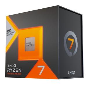 AMD AMD Ryzen 7 9700X Box クーラーなし 100-100001404WOF【当店3年