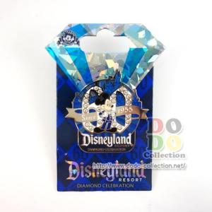 Disney（ディズニー） ディズニーランド60周年限定 ジグソーパズル
