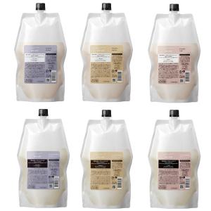 ルベル シーソー シャンプー スムース 500ml ヘア＆スキャルプ