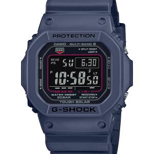 G-SHOCK 電波 ソーラー 5600シリーズ GW-M5610U-1JF CASIO カシオ ジー