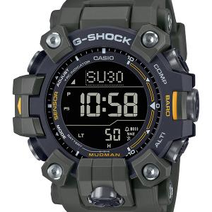 G-SHOCK Gショック ジーショック 電波 ソーラー 腕時計 RANGEMAN