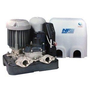 川本ポンプ NR-255S/NR256S 家庭用浅井戸ポンプ カワエース 単相100V