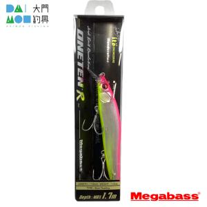 Megabass（メガバス） バスルアー ポップエックス シケーダ2(ノジリSP