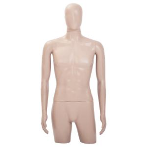 ひざ上トルソー レディース 高さ105cm 【9号サイズ】 B83×W62×H85cm