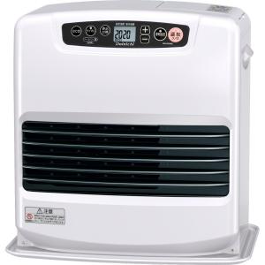 ダイニチ 石油ファンヒーター Lタイプ 9Lタンク ムーンホワイト FW