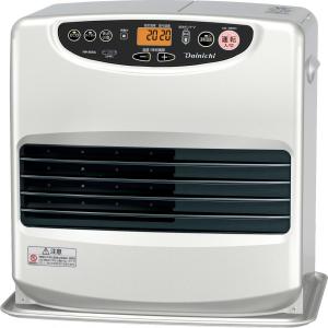 ダイニチ（Dainichi） 即日出荷 石油ファンヒーター 4.2kW FW-4225NC