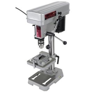 直送品】 東洋アソシエイツ 小型ボール盤 DP2250R (16110) 《REXON