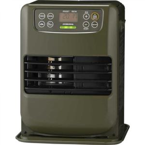 CORONA（コロナ） 【在庫有・即納】コロナ 石油ファンヒーター FH