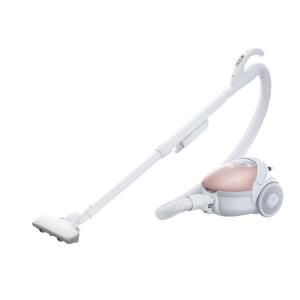 Panasonic（パナソニック） 紙パック式キャニスター掃除機 MC-PJ24A-A