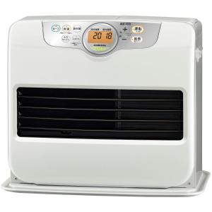 コロナ 石油ファンヒーター ダークネイビー FH-MVC5725BY AD 木造15畳