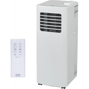 CORONA（コロナ） 窓用エアコン 冷暖房兼用 ホワイト CWH-A1824R-W