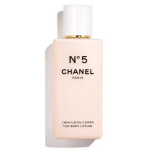 CHANEL（シャネル） ハンドクリーム N°5 ロー 正規プレゼント包装済