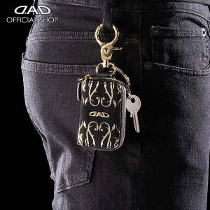 D.A.D 【数量限定！倖田來未コラボ】D.A.D×KODA KUMI スマートキー