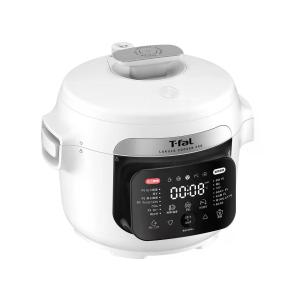 T-fal（ティファール） 電気圧力鍋 クックフォーミー ブラック 3L