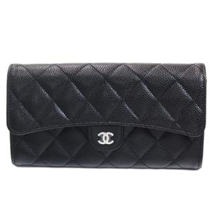 CHANEL（シャネル） 財布 長財布 新品正規ギフト包装 クラシック