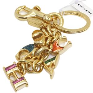 SAINT LAURENT サンローラン saint laurent サーフ キーリング 715079