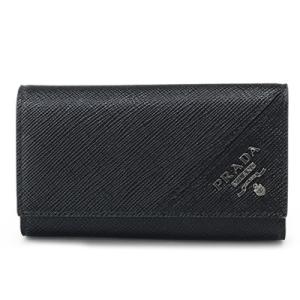 PRADA（プラダ） 2PP042 053 F0002 SAFFIANO NERO サフィアーノレザー