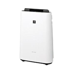 SHARP（シャープ） KI-DX70-T 加湿空気清浄機 高濃度プラズマ