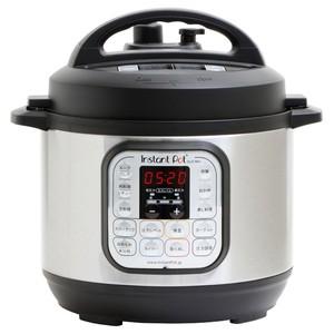 当日発送品 インスタントポット 電気圧力鍋 5.7L INSTANT POT DUO SV