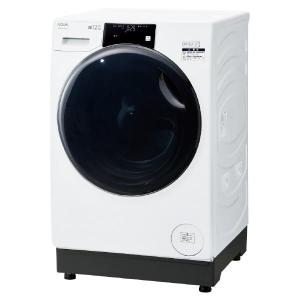 AQUA（アクア） 洗濯機 ドラム式 12kg ドラム式洗濯乾燥機 AQW-DX12R