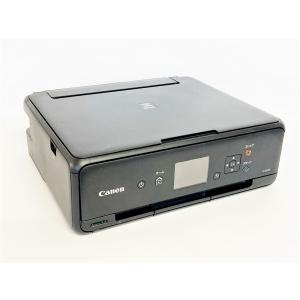 TS6130（ホワイト）】キヤノン インクジェット プリンター 複合機