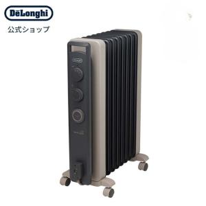 デロンギ（DeLonghi） コンベクターヒーター [HXJ60L12] ヒーター 電気