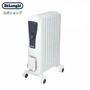 デロンギ（DeLonghi） マルチダイナミックヒーター MDHS12-BK [ピュア