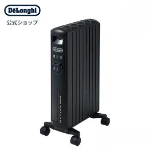 De'Longhi (デロンギ) マルチダイナミックヒーター MDHS09-PB 電気