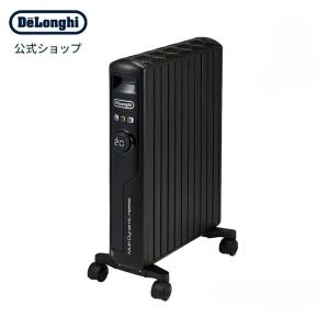 De'Longhi (デロンギ) マルチダイナミックヒーター MDHS09-PB 電気