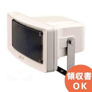 TOA BS-4D TOA 耐熱壁掛型スピーカー 乾式サウナ専用(メーカー欠品中