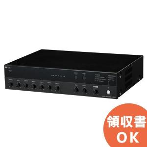 TOA TOA(ティーオーエー・トーア） TA-102 簡易型アンプ 10W : 商材