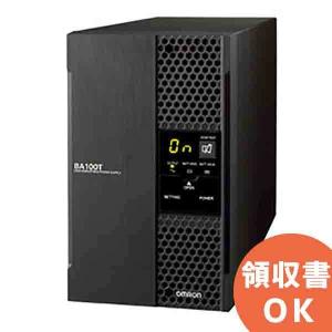 オムロン（OMRON） BW55T 無停電電源装置(常時商用給電/正弦波出力