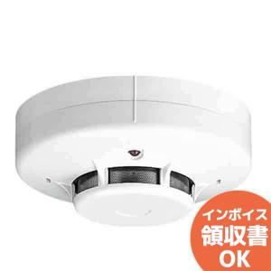 能美防災 FDK246 光電式スポット型感知器 露出型 2種 感知器本体のみ