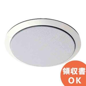 TOA CP-233A TOA 天井埋込型スピーカー用パネル 丸型｜R｜ : 商材館