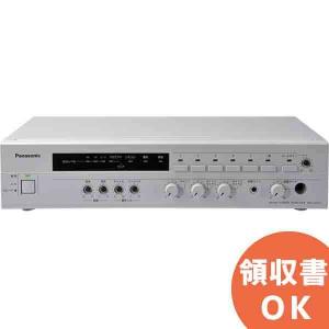 Panasonic（パナソニック） WP-H122 ハイ・インピーダンスパワーアンプ