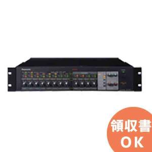 TOA(ティーオーエー・トーア） M-243 ステレオミキサー : 商材館 Yahoo