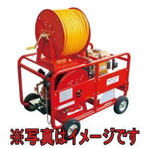 ツルミポンプ ツルミ 鶴見 HPJ-5ESM-3 高圧洗浄機 旧型式 HPJ-5ESM