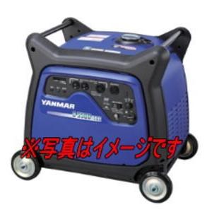ヤンマー YDG250VS-5E-W ディーゼル発電機 50Hz用 YDGシリーズ 防音
