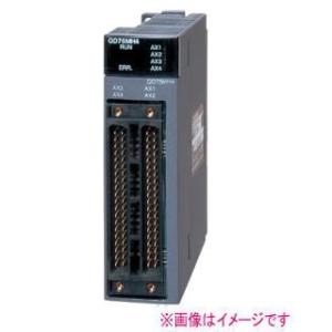 三菱電機 QD70P4 シーケンサ MELSEC-Qシリーズ 位置決めユニット : 伝