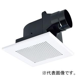 三菱（MITSUBISHI） 【VD-10ZC14】三菱 天井埋込形換気扇 低騒音