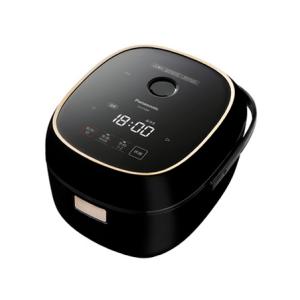 Panasonic（パナソニック） 3.5合炊き IH炊飯ジャー 炊飯器 SR-KT060-W