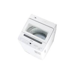 SHARP 穴なし槽シリーズ 自動洗濯機 ES-GV8K（W） （ホワイト系） 洗濯