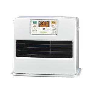 CORONA（コロナ） 即納 FH-ST3625BY-W 石油ファンヒーター 10畳用