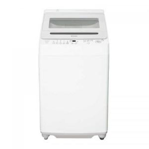 TOSHIBA（東芝） 洗濯機 縦型 10kg 全自動洗濯機 AW-10GM3 ピュア