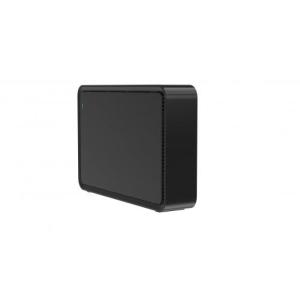 バッファロー(BUFFALO) HD-EDS2U3-BE パソコン&テレビ録画用 外付けHDD