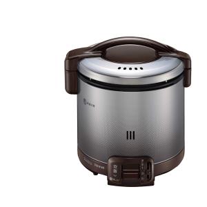 リンナイ（Rinnai） リンナイRR-300C プロパンガス用 ガス炊飯器 普及